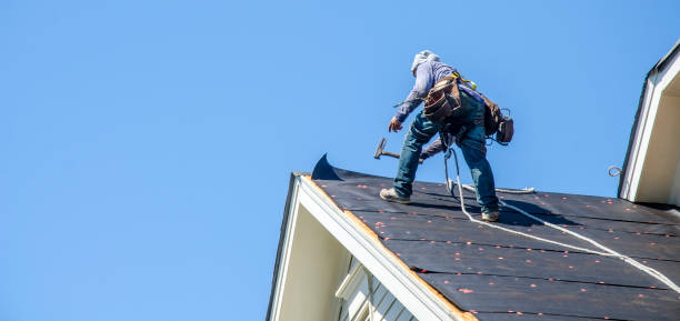 San Carlos, TX Roofing Contractor Company